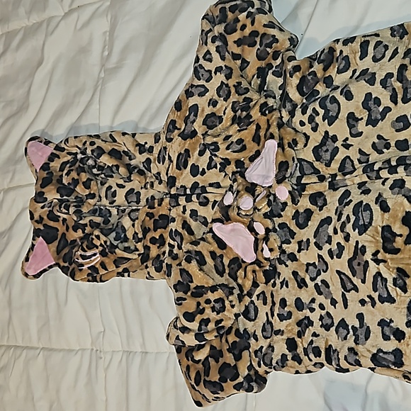 New kids animal costume - Picture 2 of 4